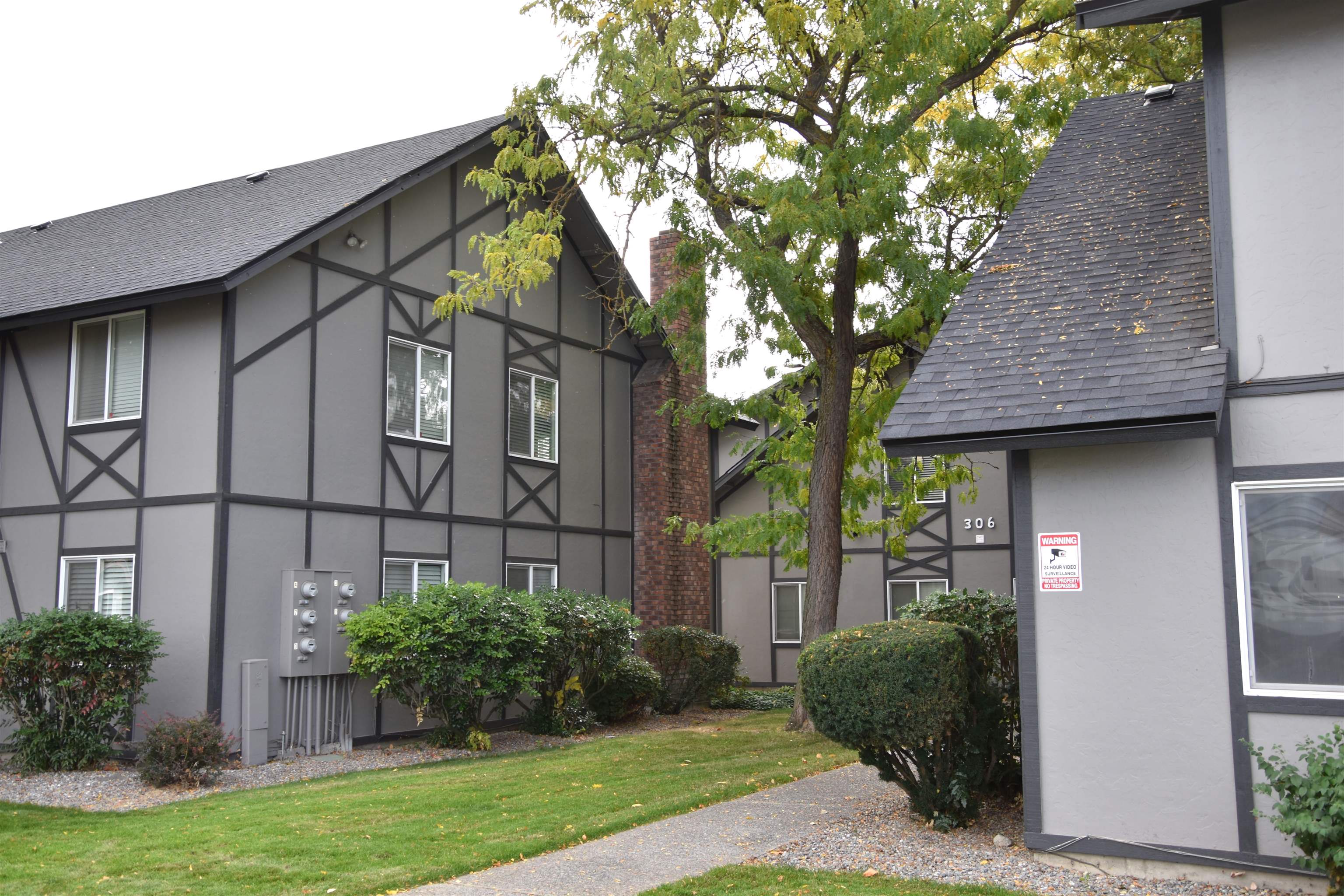 302 East Weile Avenue, Unit 1 Spokane, WA 99208 - Photo 38 of 38