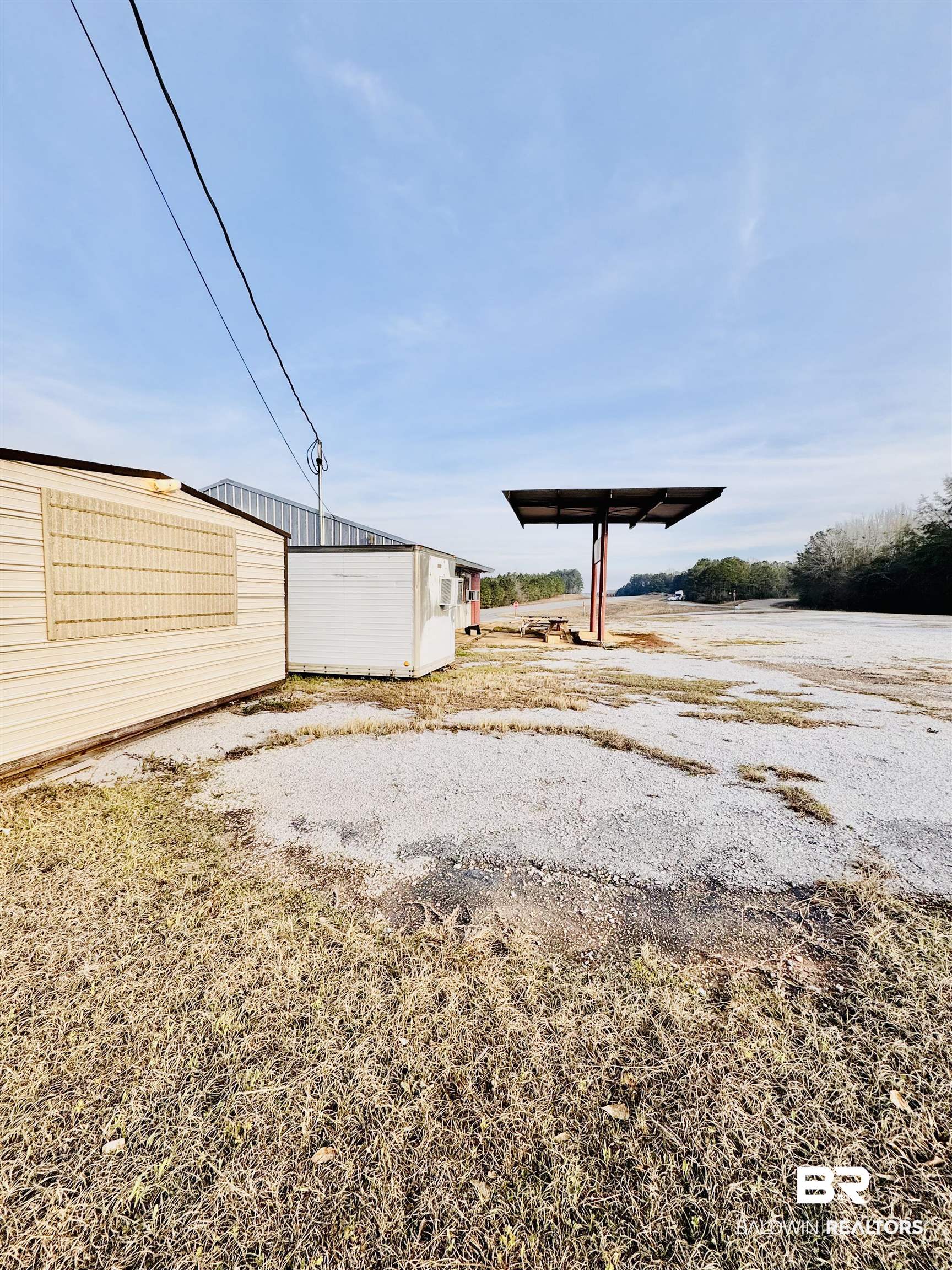 190 County Road 107 McKenzie, AL 36456 - Photo 27 of 28