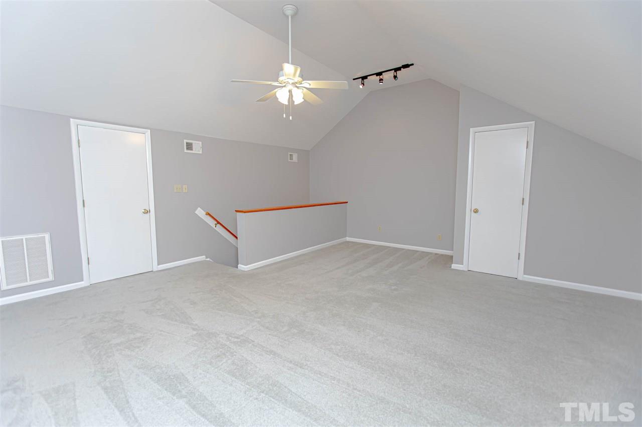 3004 Legging Lane Raleigh, NC 27615 - Photo 22 of 29