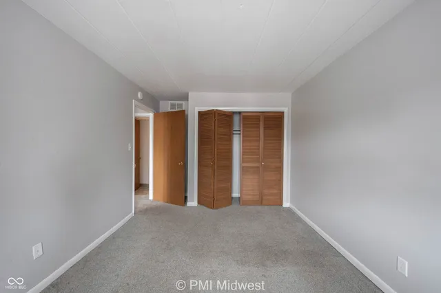 $775 | 324 Progress Road, Unit A7, Shelbyville, IN 46176