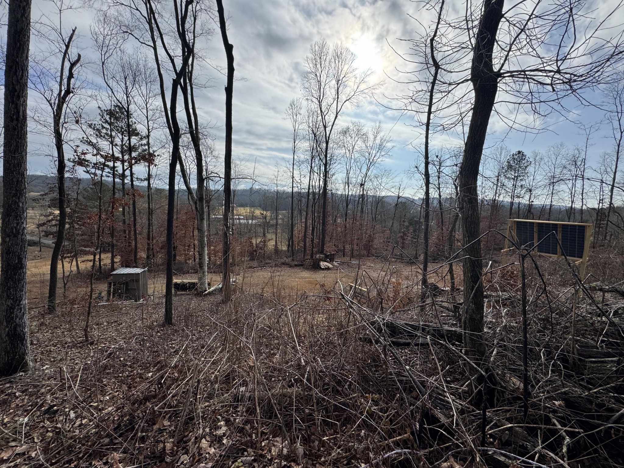 0 Red Clay Park Road Southwest Cleveland, TN 37311 - Photo 1 of 15 Gallery Image 1