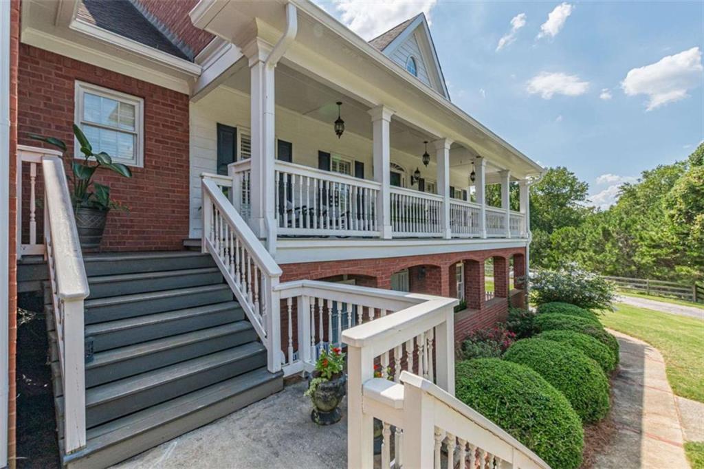 5335 North Helton Road Winston, GA 30187 - Photo 7 of 87 Gallery Image 7