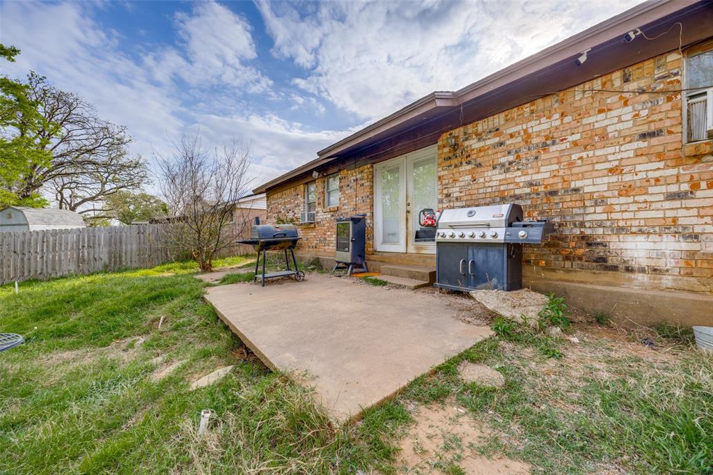 1800 South Center Street Denison, TX 75021 - Photo 22 of 25
