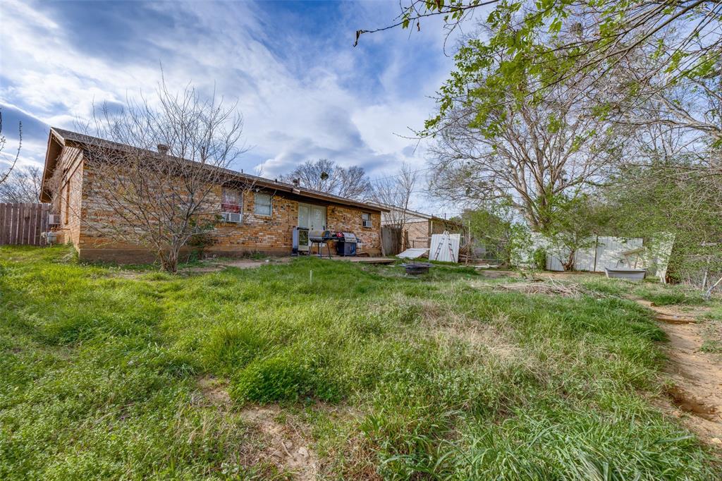 1800 South Center Street Denison, TX 75021 - Photo 25 of 25