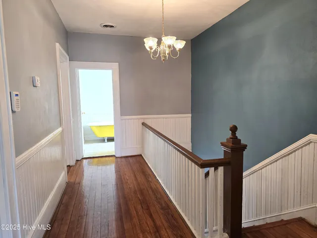 $185,000 | 304 North Railroad Street, Elm City, NC 27822