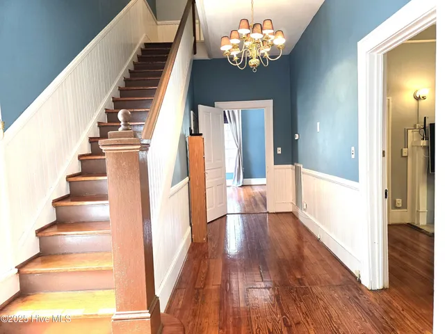 $185,000 | 304 North Railroad Street, Elm City, NC 27822