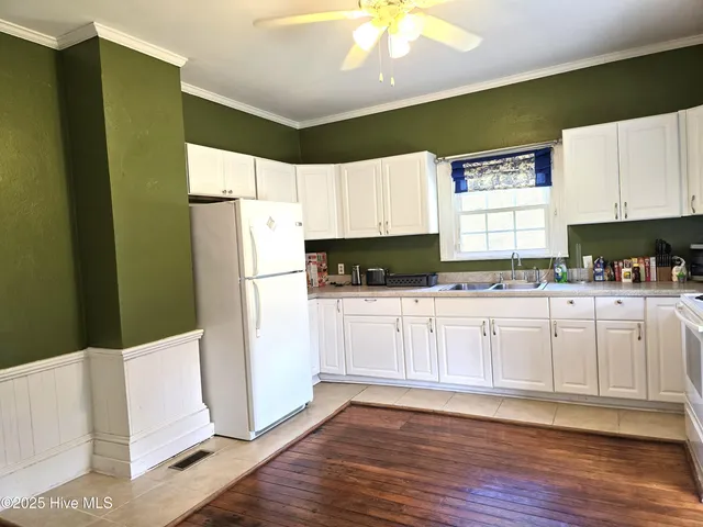 $185,000 | 304 North Railroad Street, Elm City, NC 27822