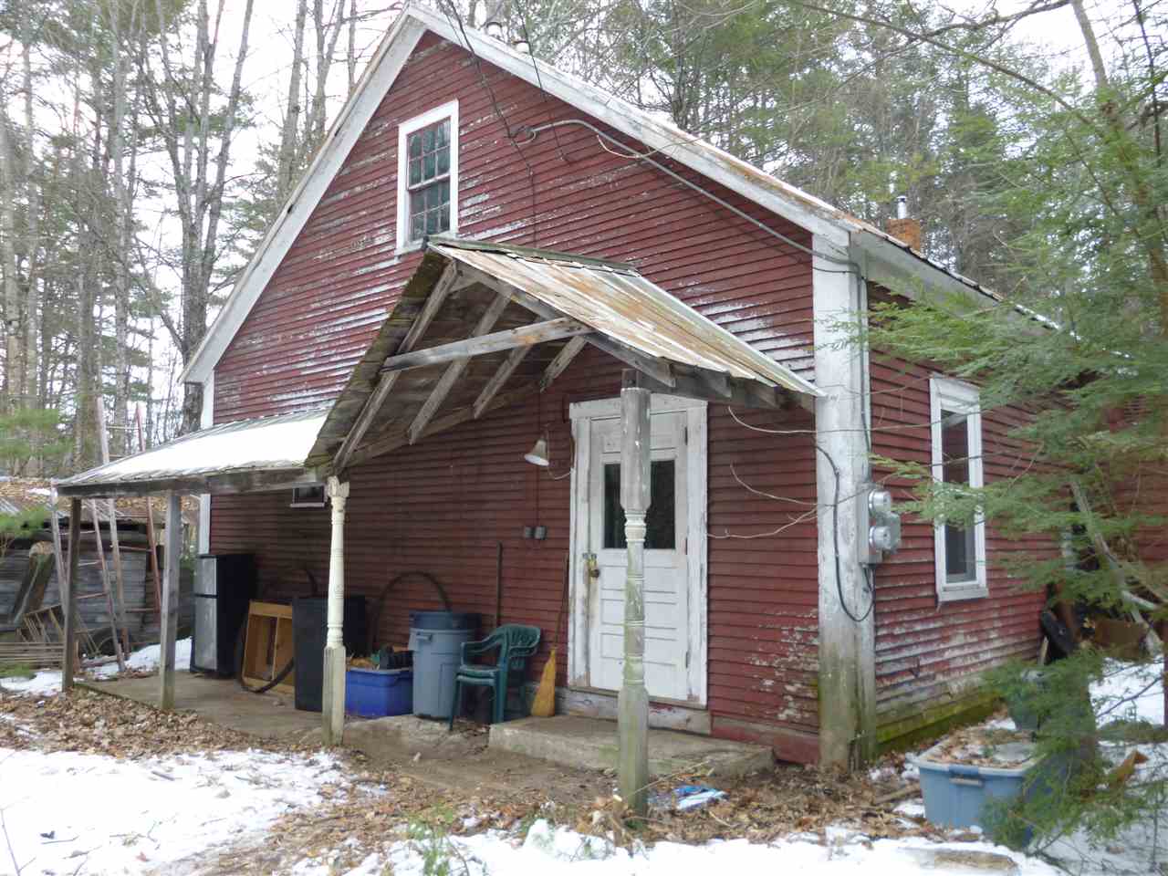 43 Iron Works Road Effingham, NH 03882 - Photo 2 of 17 Gallery Image 2