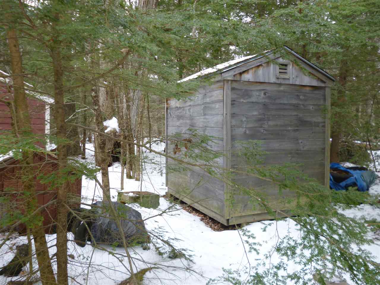 43 Iron Works Road Effingham, NH 03882 - Photo 15 of 17 Gallery Image 15