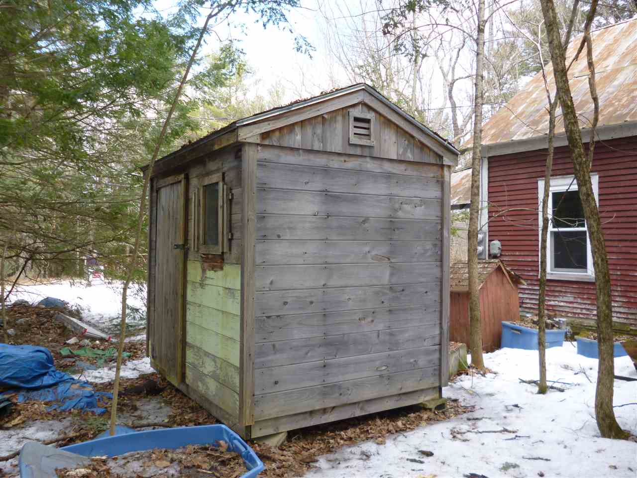 43 Iron Works Road Effingham, NH 03882 - Photo 16 of 17 Gallery Image 16