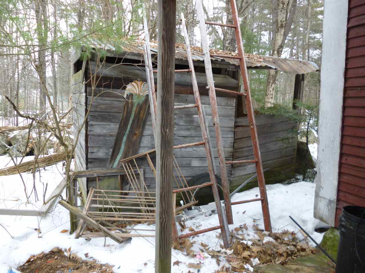 43 Iron Works Road Effingham, NH 03882 - Photo 17 of 17 Gallery Image 17