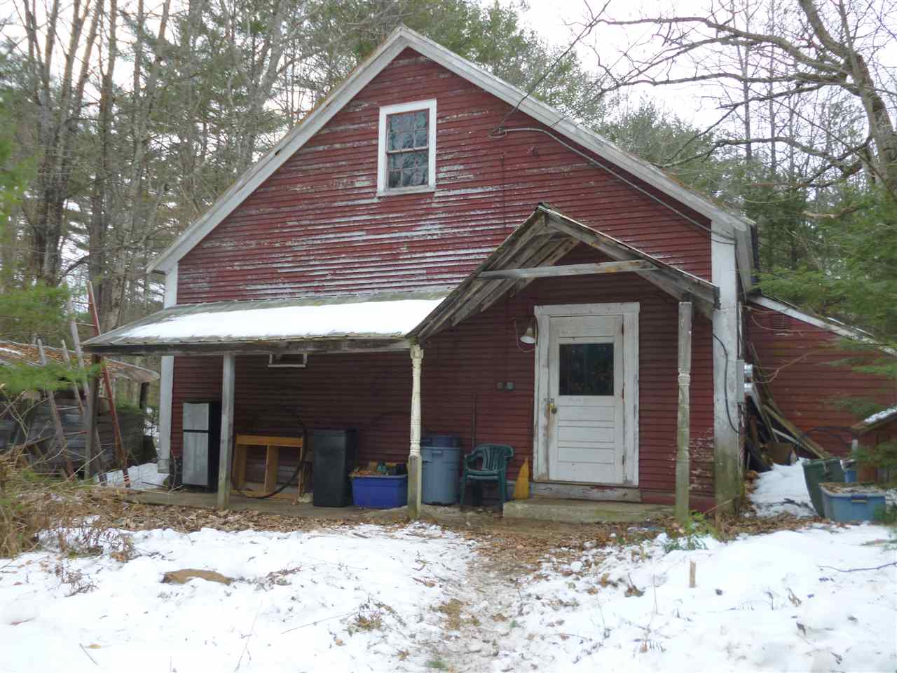 43 Iron Works Road Effingham, NH 03882 - Photo 3 of 17 Gallery Image 3