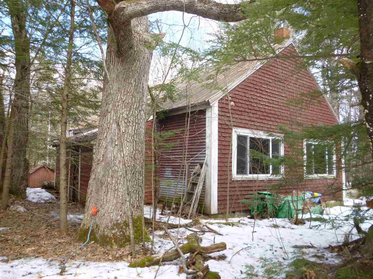 43 Iron Works Road Effingham, NH 03882 - Photo 5 of 17 Gallery Image 5