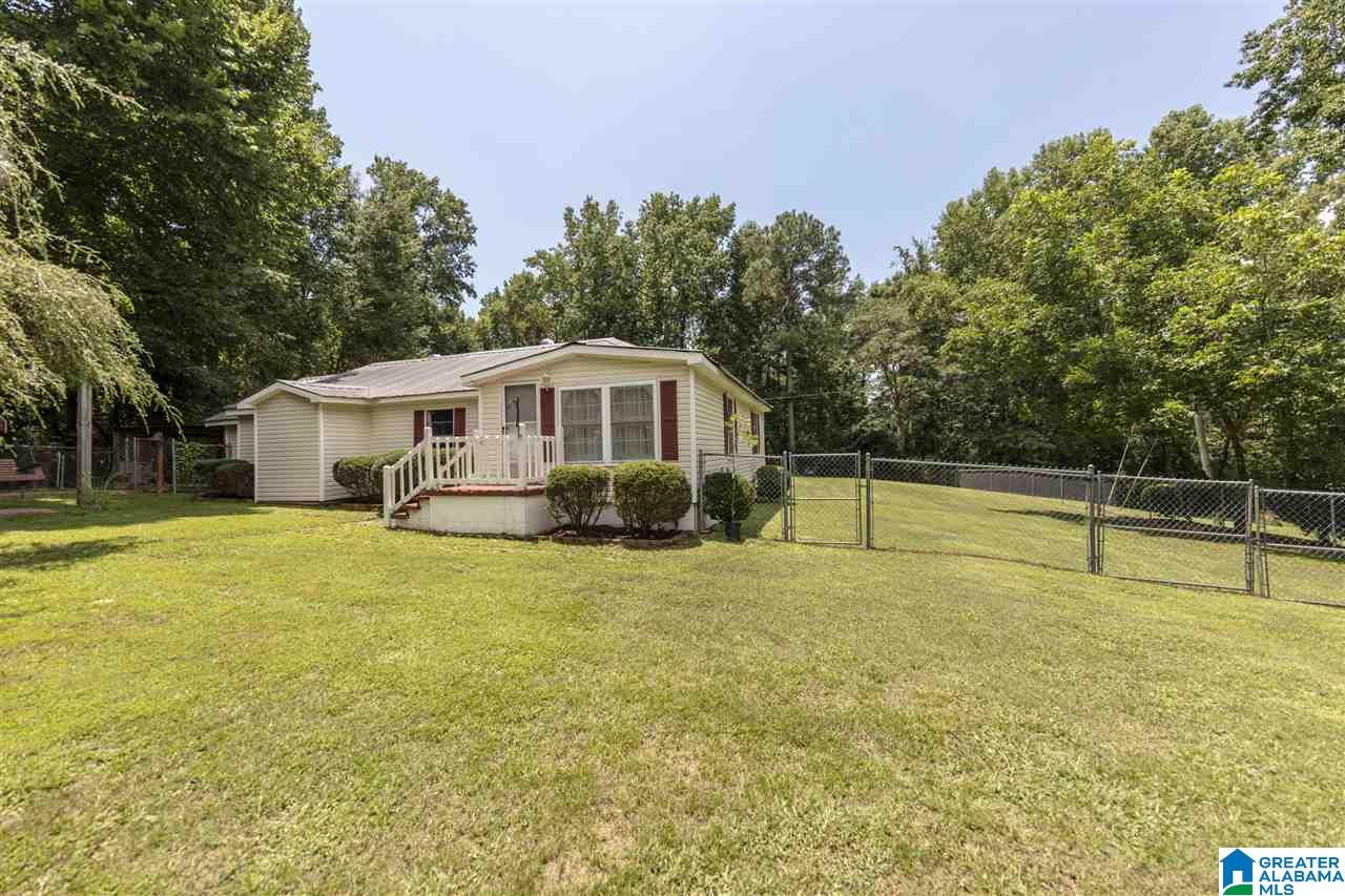 1510 Campbell Loop Road Mount Olive, AL 35117 - Photo 2 of 34