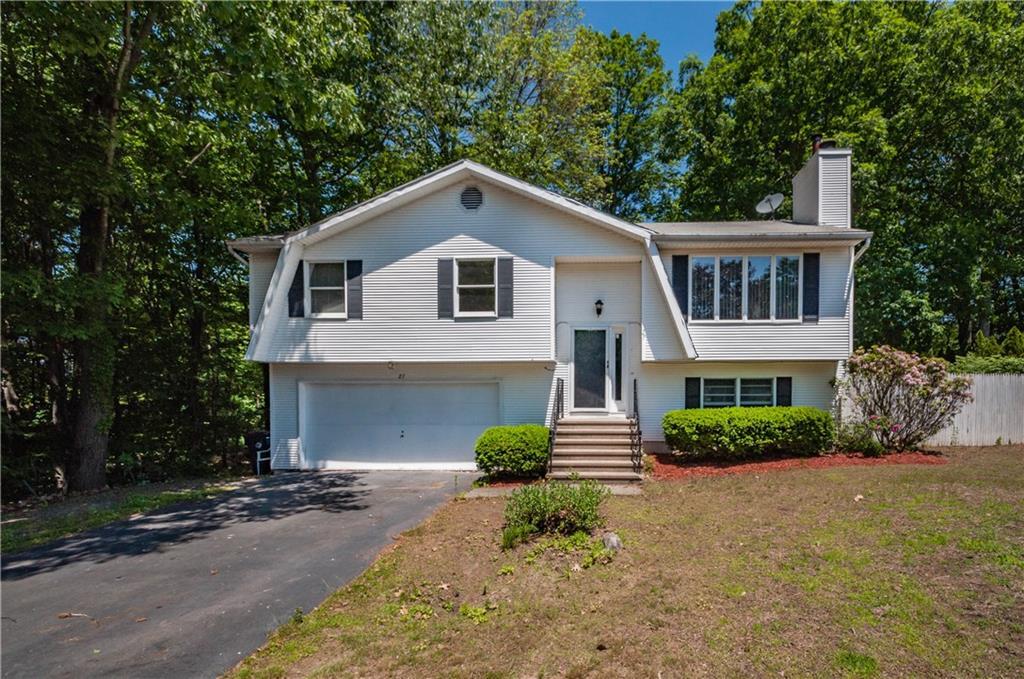27 Armbruster Road Plymouth, CT 06786 - Photo 1 of 1 Gallery Image 1