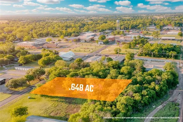 $274,900 | Lot 2 North Washington Street, Pilot Point, TX 76258