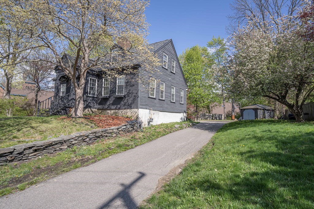 9 Spring Street Taunton, MA 02780 - Photo 36 of 42 Gallery Image 36