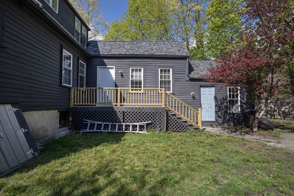 9 Spring Street Taunton, MA 02780 - Photo 39 of 42 Gallery Image 39