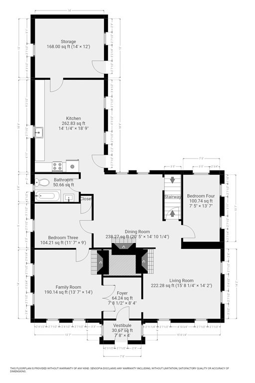 9 Spring Street Taunton, MA 02780 - Photo 41 of 42 Gallery Image 41