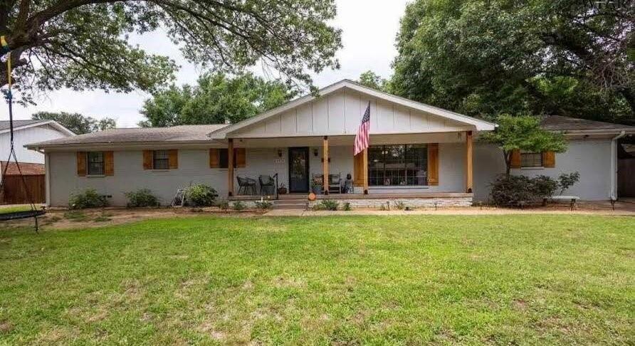 4414 Martinique Wichita Falls, TX 76308 - Photo 1 of 14