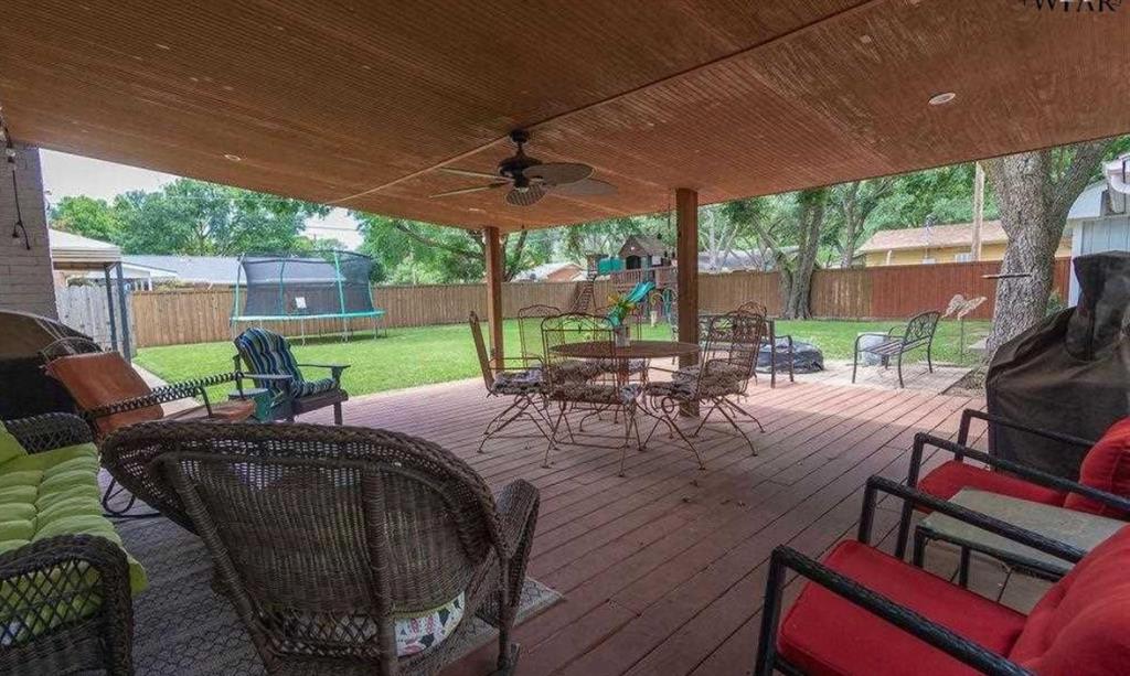 4414 Martinique Wichita Falls, TX 76308 - Photo 13 of 14