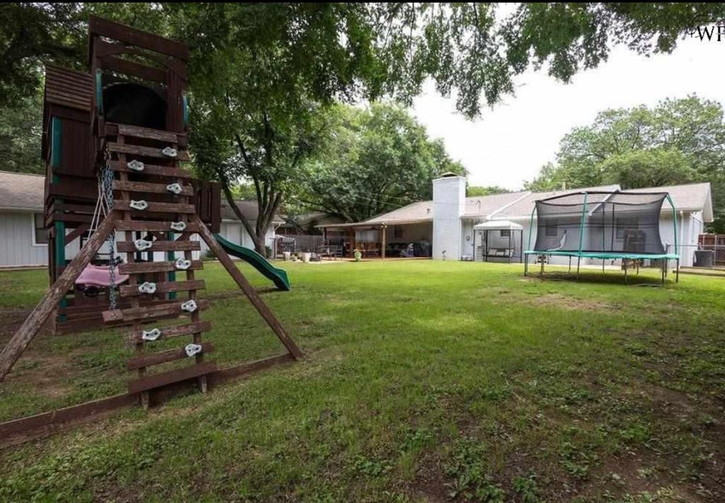 4414 Martinique Wichita Falls, TX 76308 - Photo 14 of 14