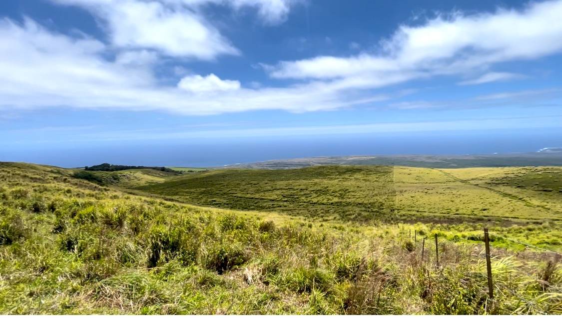 Mountain House Road Naalehu, HI 96772 - Photo 7 of 13 a view of an ocean