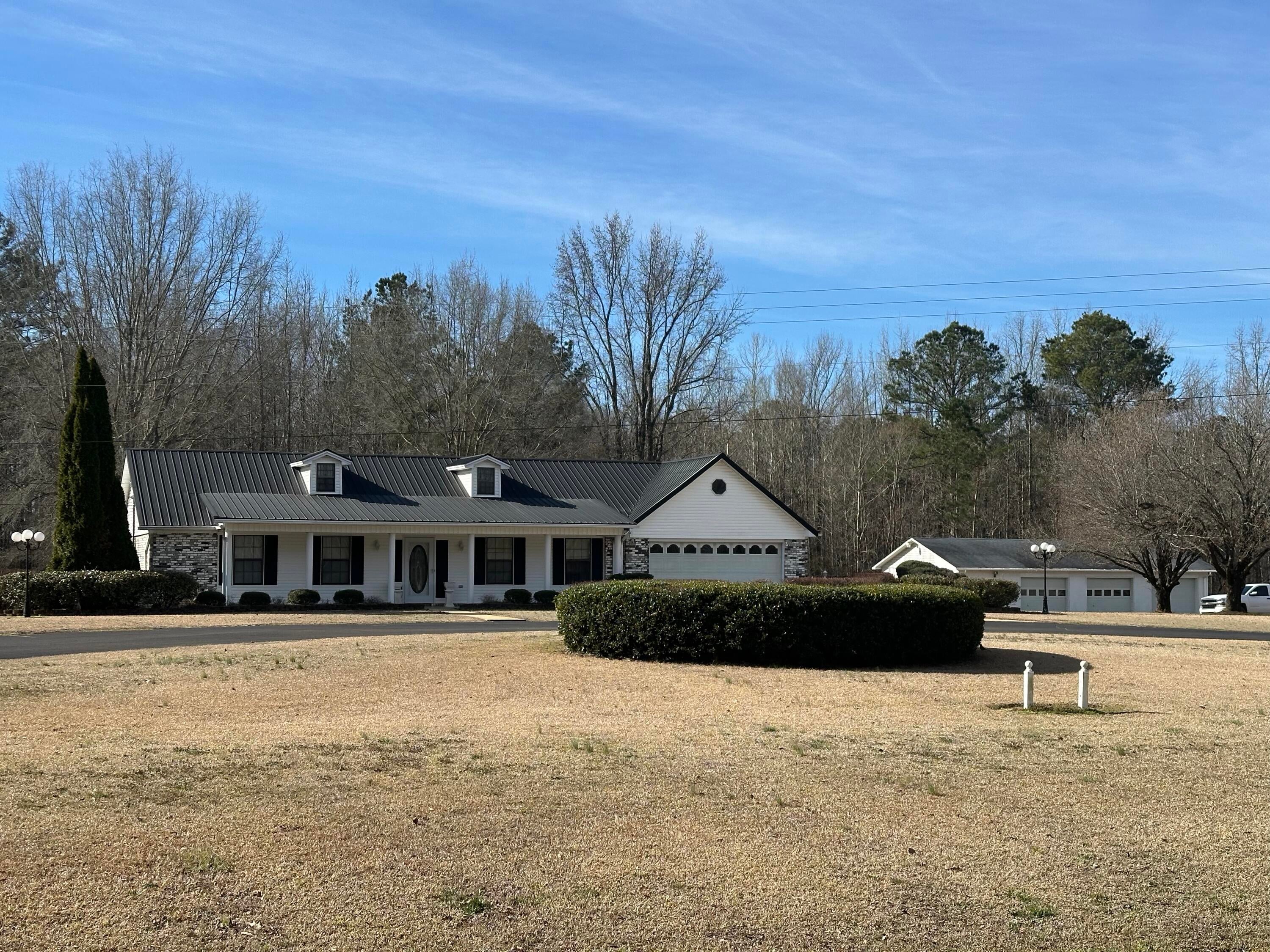 264 Cr 8301 Rienzi Ms 38865 Rienzi, MS 38865 - Photo 1 of 1 Gallery Image 1