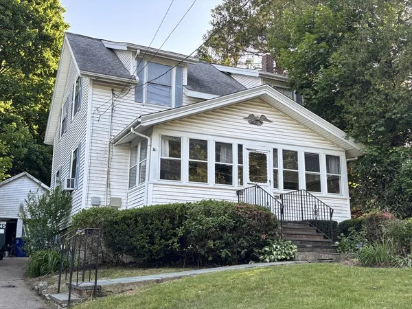 $660,000 | 792 Commercial Street, Braintree, MA 02184