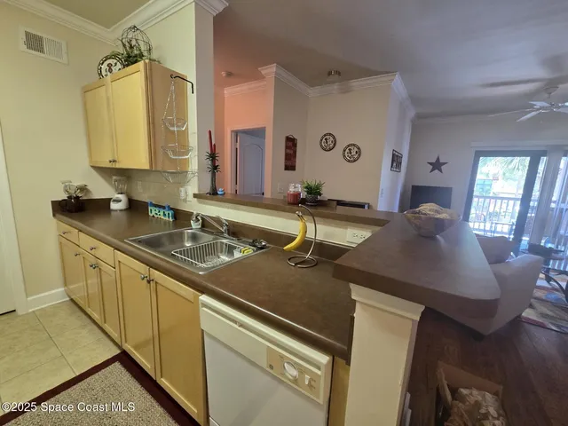 $179,900 | 6440 Borasco Drive, Unit 2506, Melbourne, FL 32940