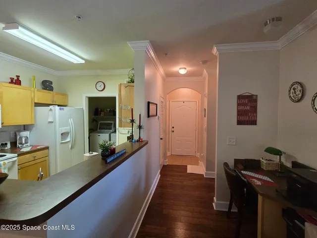 $179,900 | 6440 Borasco Drive, Unit 2506, Melbourne, FL 32940