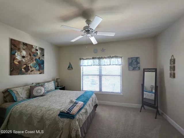 $179,900 | 6440 Borasco Drive, Unit 2506, Melbourne, FL 32940