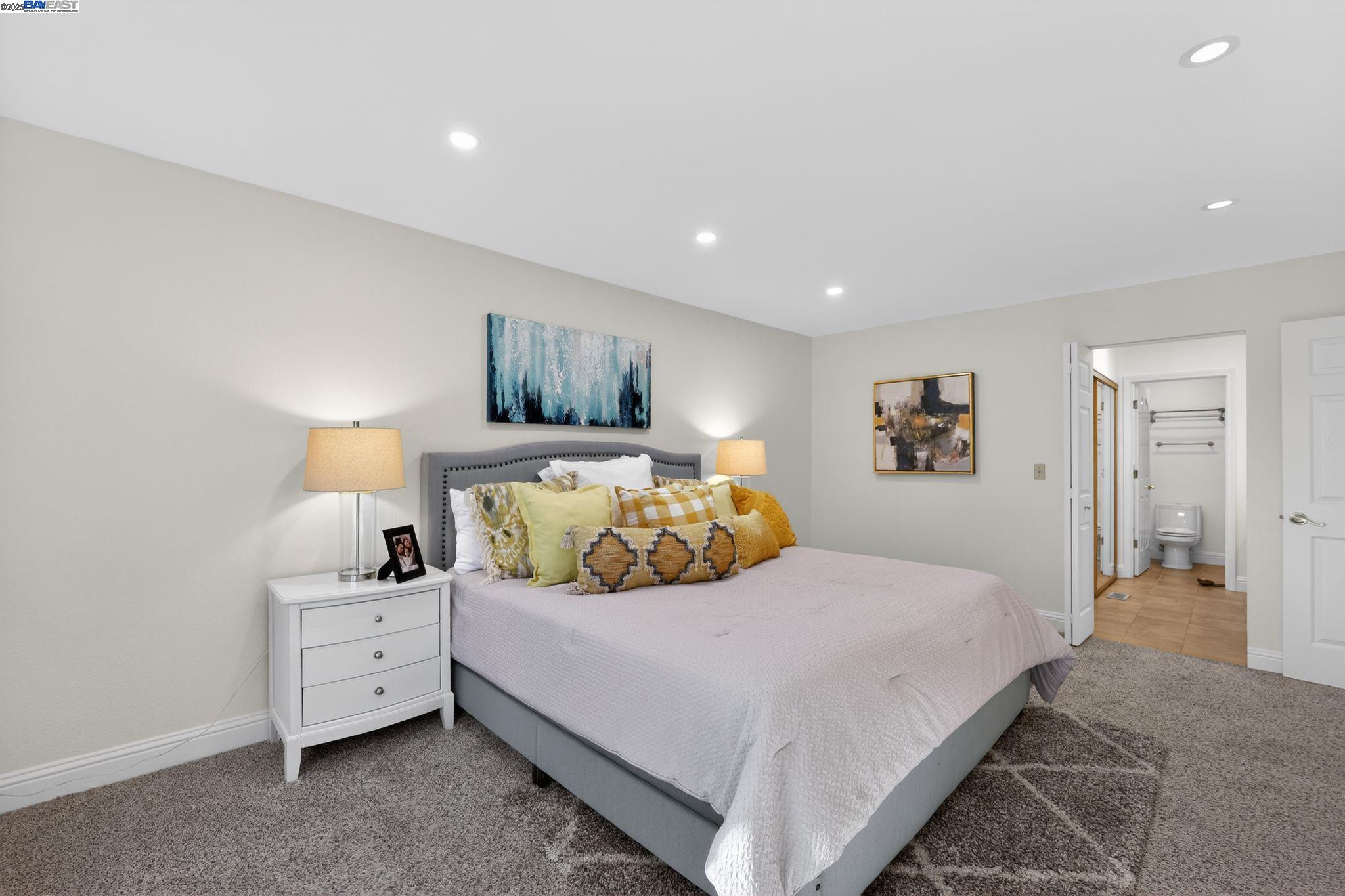 7210 Valley View Court Pleasanton, CA 94588 - Photo 14 of 44