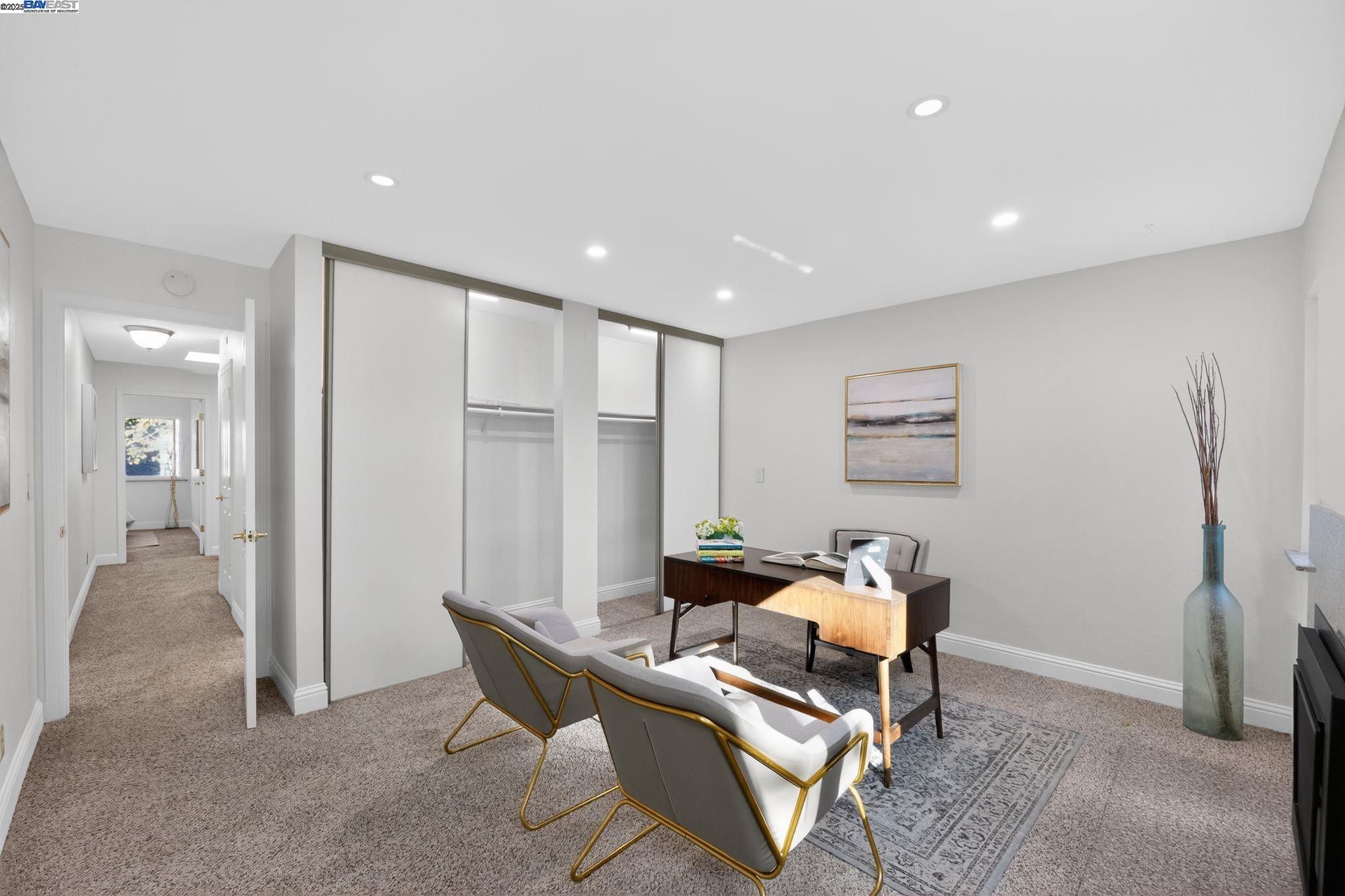 7210 Valley View Court Pleasanton, CA 94588 - Photo 25 of 44 a living room with furniture