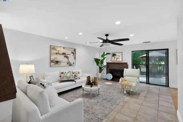 $1,275,000 | 7210 Valley View Court, Pleasanton, CA 94588