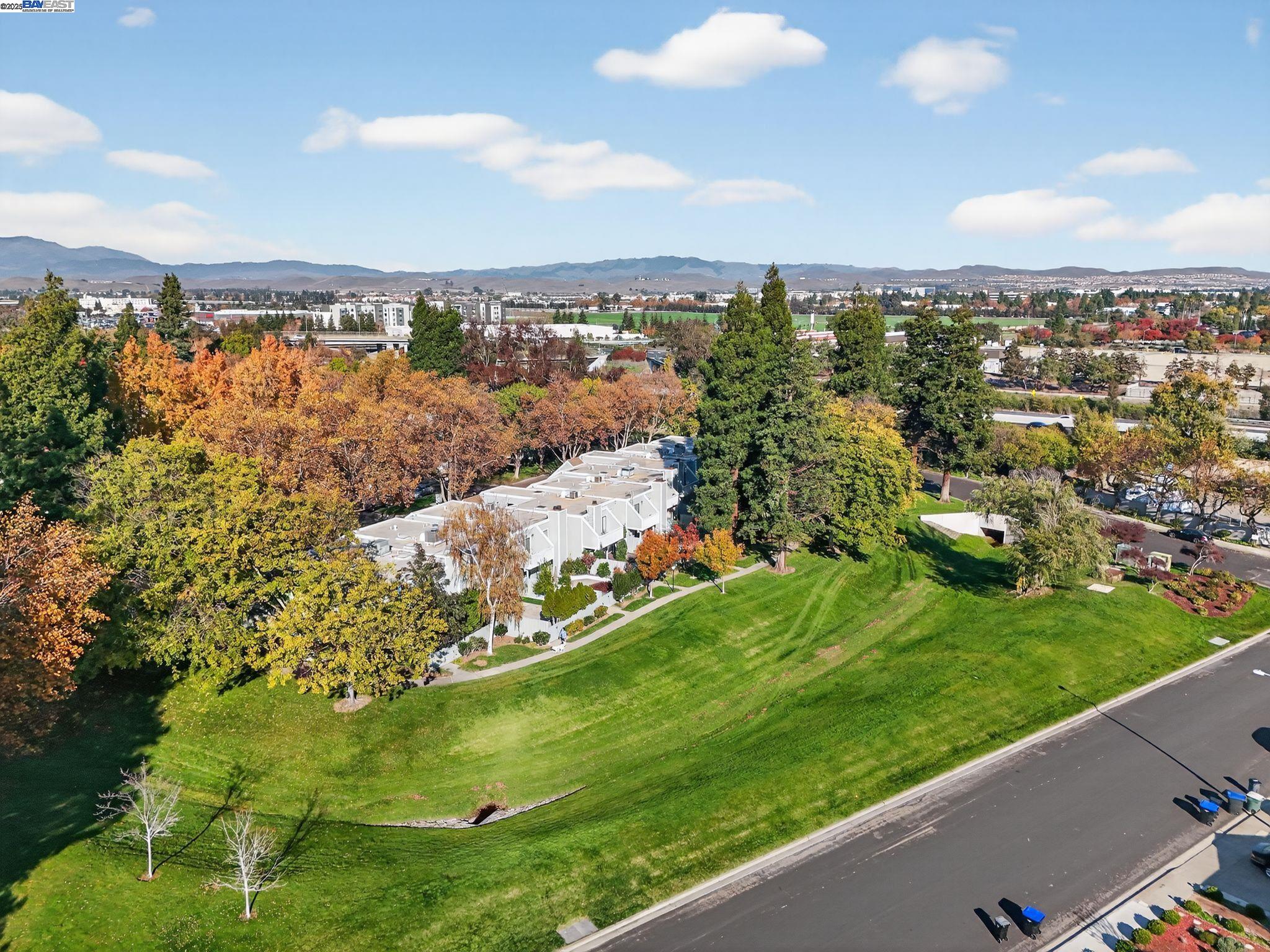 7210 Valley View Court Pleasanton, CA 94588 - Photo 42 of 44 a view of a city