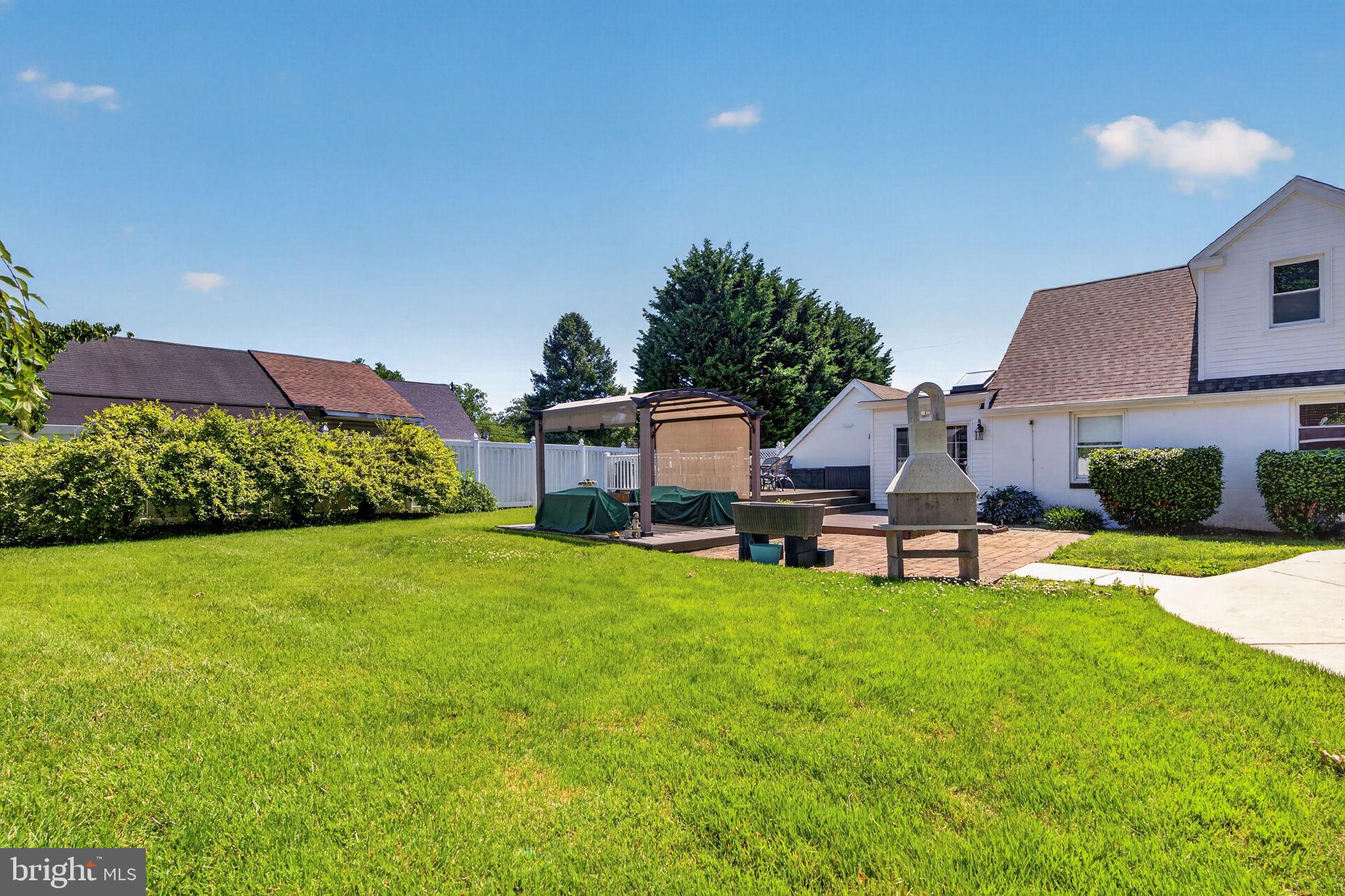 308 Lilac Lane Delanco, NJ 08075 - Photo 50 of 55