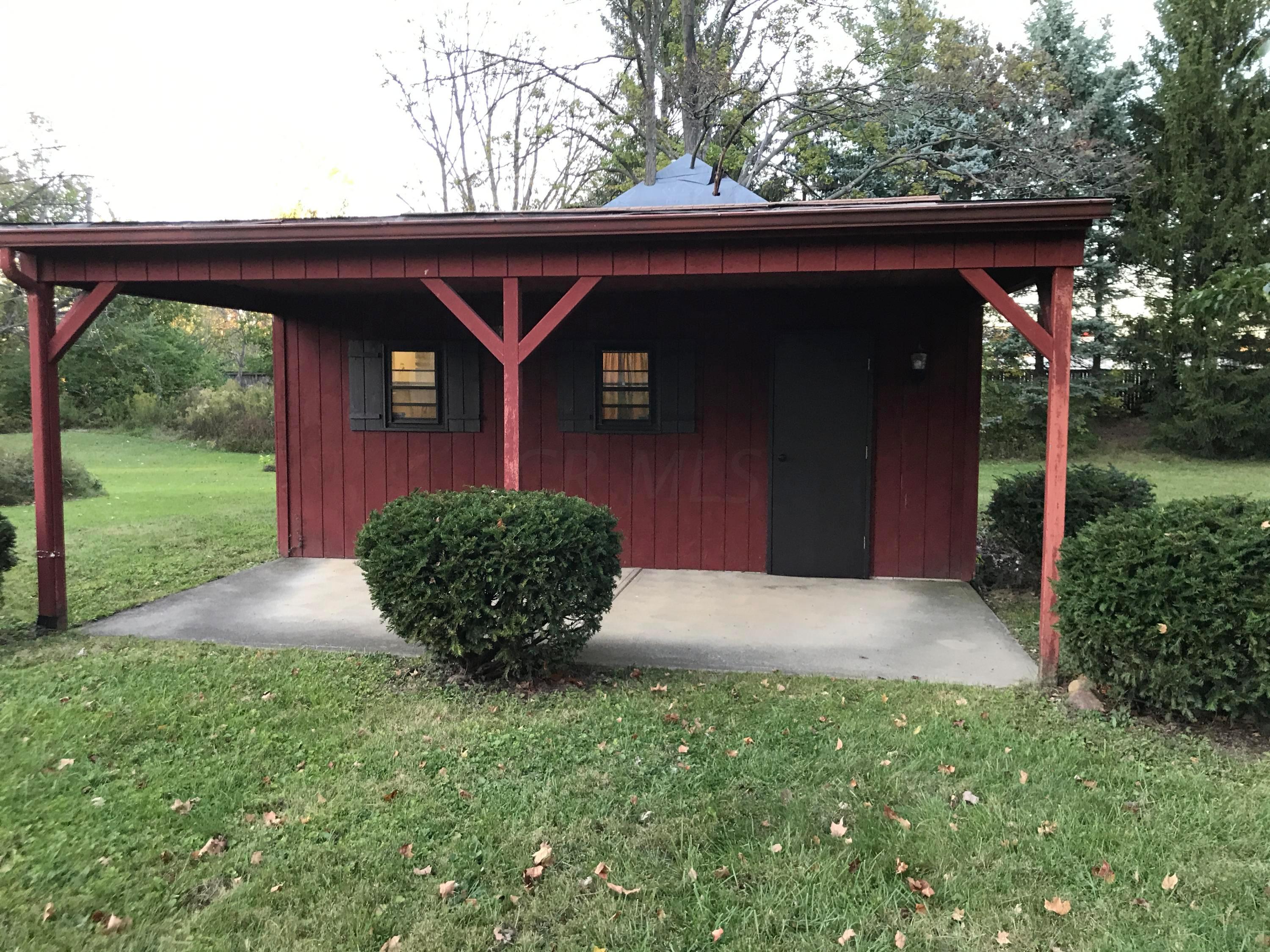 2650 Jordan Road Columbus, OH 43231 - Photo 24 of 28 Gallery Image 24