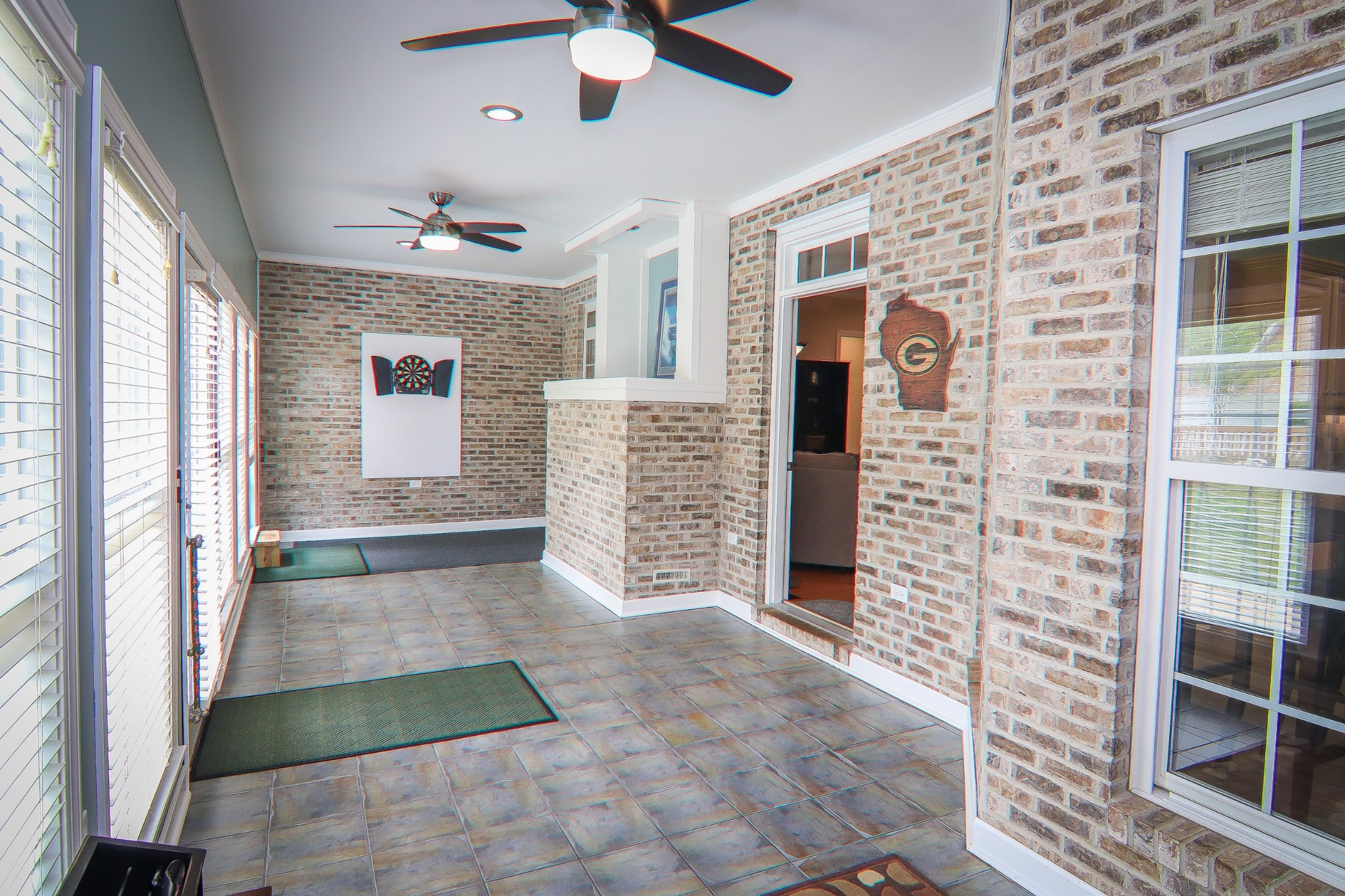 141 Hunters Ridge Drive Tullahoma, TN 37388 - Photo 30 of 49 a view of empty room with windows