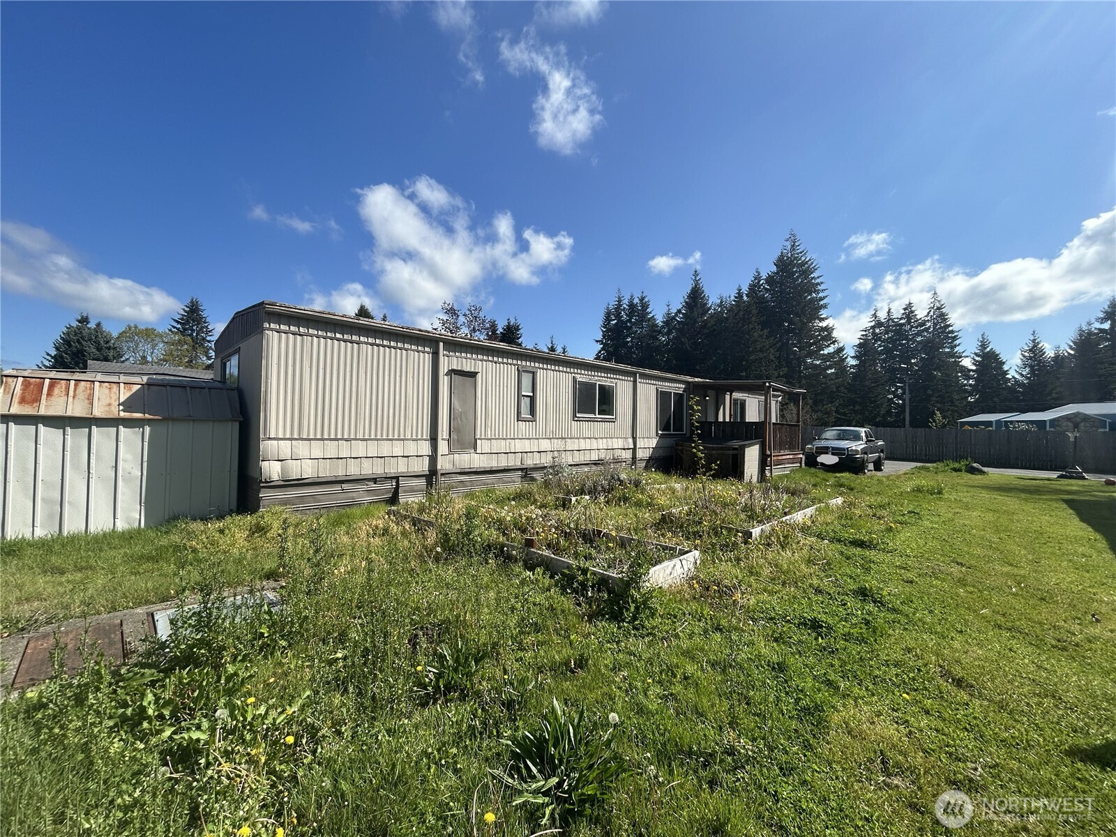 17930 Albany Street Southwest, Unit 51 Rochester, WA 98579 - Photo 15 of 18