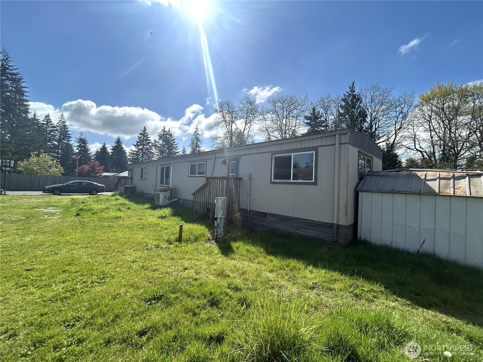 17930 Albany Street Southwest, Unit 51 Rochester, WA 98579 - Photo 16 of 18