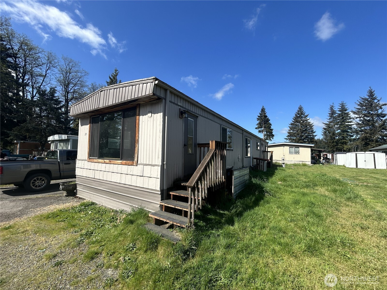 17930 Albany Street Southwest, Unit 51 Rochester, WA 98579 - Photo 17 of 18