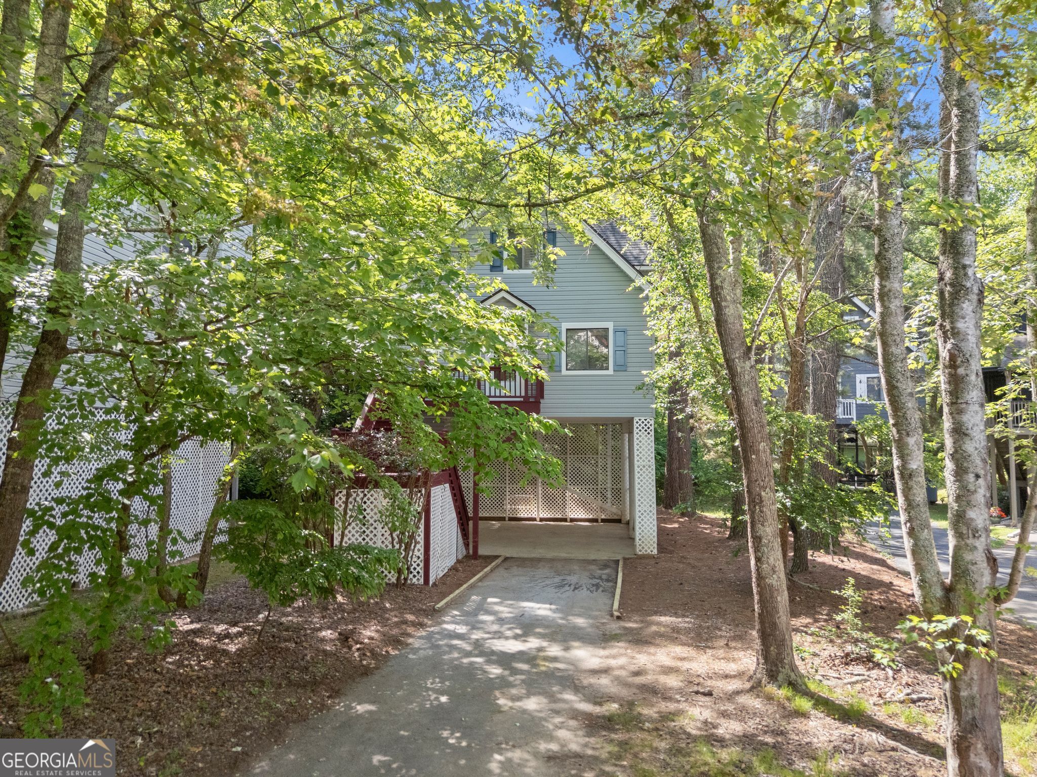 37 Misty Weg Helen, GA 30545 - Photo 4 of 37