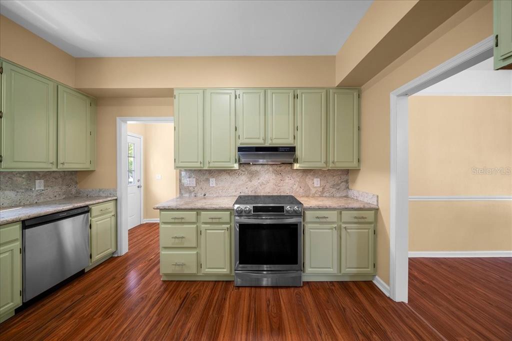 7808 Northeast 75th Street Gainesville, FL 32609 - Photo 18 of 78