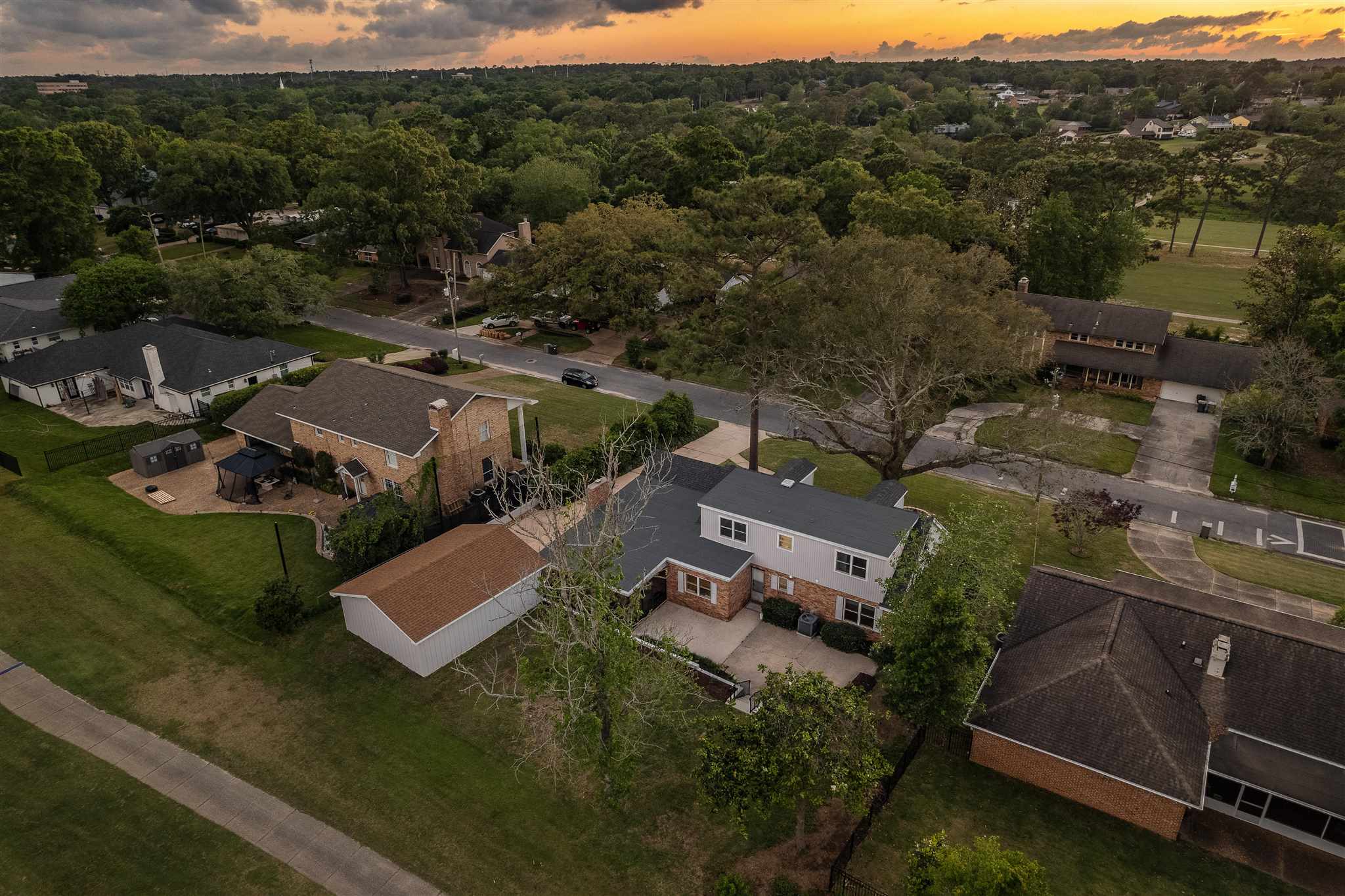 8812 Burning Tree Road Pensacola, FL 32514 - Photo 48 of 50 Gallery Image 48
