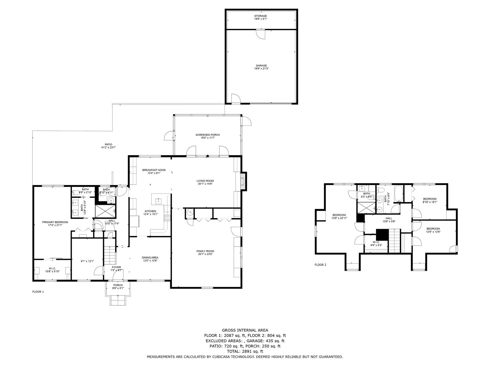 8812 Burning Tree Road Pensacola, FL 32514 - Photo 50 of 50 Gallery Image 50