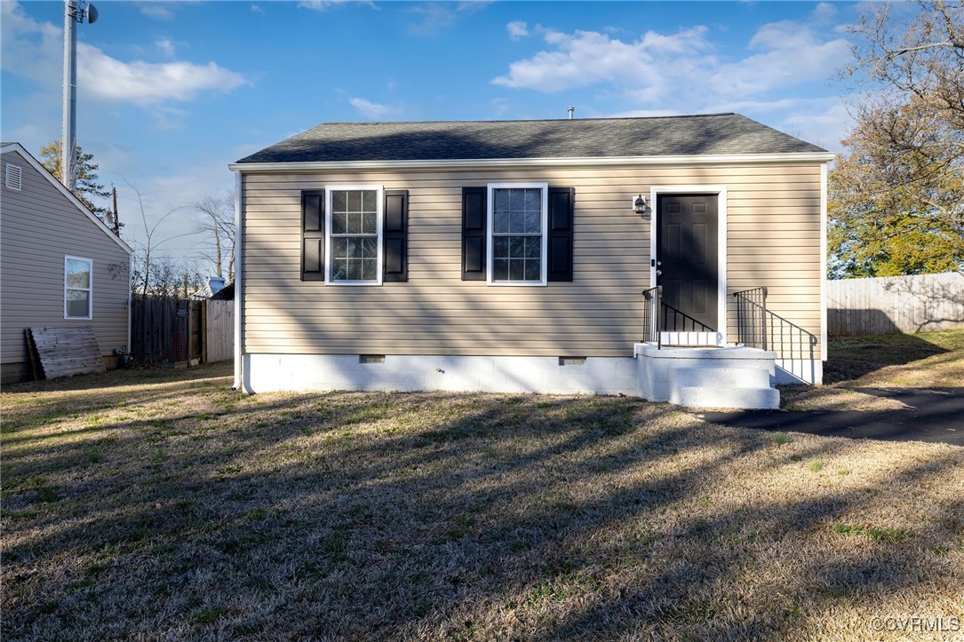 2709 Berry Road Richmond, VA 23234 - Photo 1 of 19 Gallery Image 1