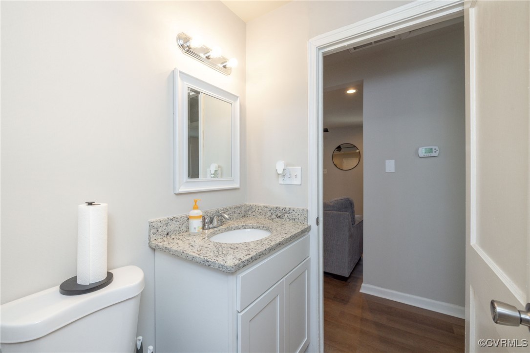 2709 Berry Road Richmond, VA 23234 - Photo 12 of 19 Gallery Image 12