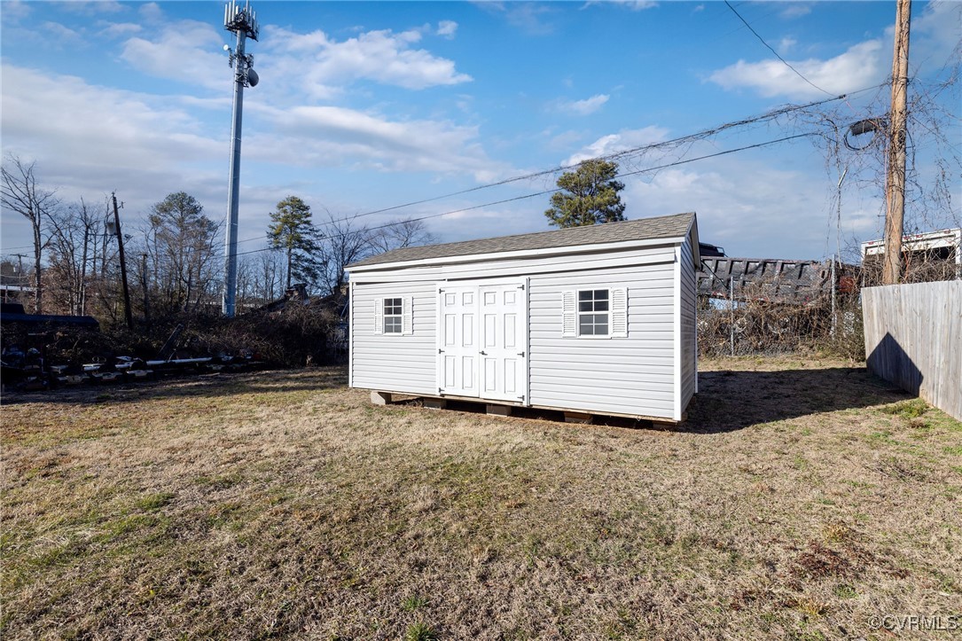 2709 Berry Road Richmond, VA 23234 - Photo 19 of 19 Gallery Image 19