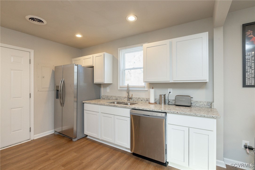 2709 Berry Road Richmond, VA 23234 - Photo 7 of 19 Gallery Image 7